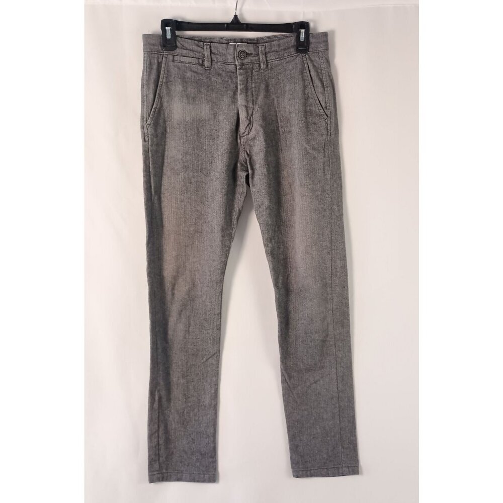 Jack & Jones Slim Marco Chino Pants Gray 32x32 Men’s Casual